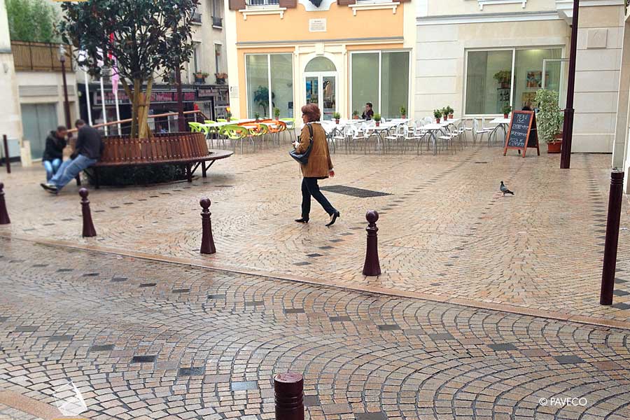La Petite Italie à Nogent sur Marne