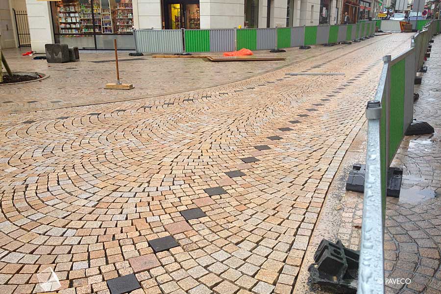 La Petite Italie à Nogent sur Marne