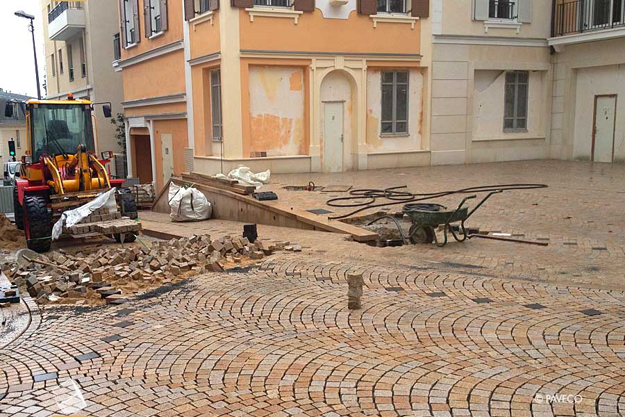 La Petite Italie à Nogent sur Marne