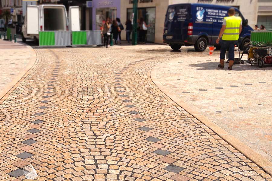La Petite Italie à Nogent sur Marne