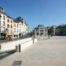 Place du Marché à Saint-Germain-en-Laye