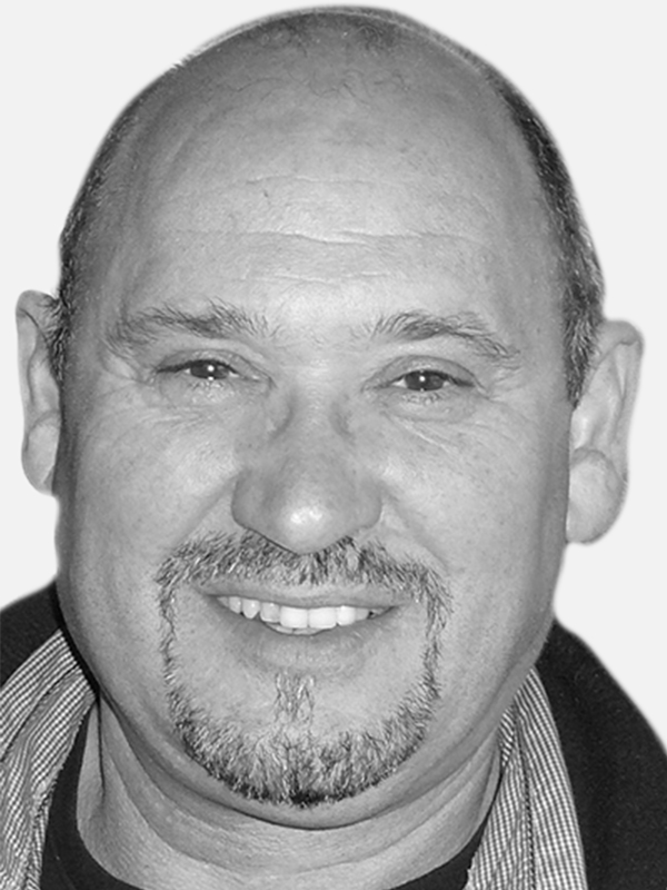 LUIS PAULOSEx-Responsable d'ExploitationRetraité depuis avril 2022